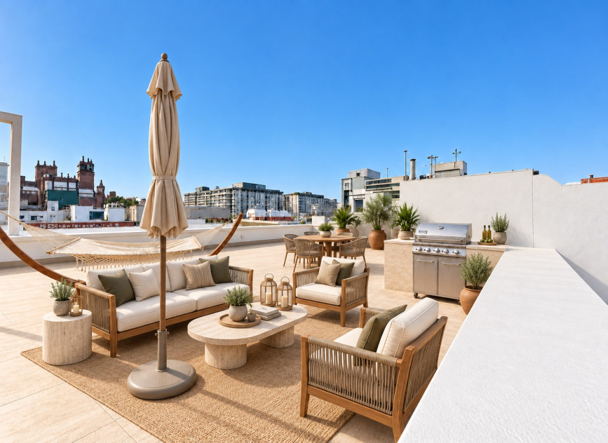 Las Palmas de Gran Canaria, Las Palmas, 35001 — foto 1