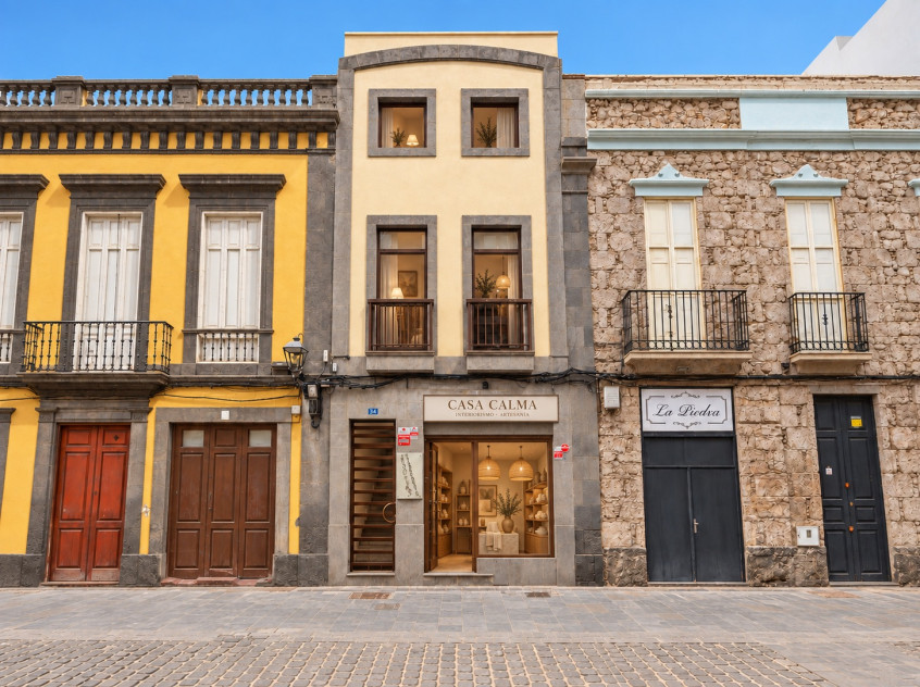 Las Palmas de Gran Canaria, Las Palmas, 35001 — foto 3