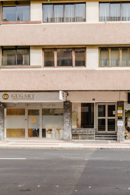 Calle Néstor de la Torre #22, Las Palmas de Gran Canaria, Las Palmas, 35006 — foto 19