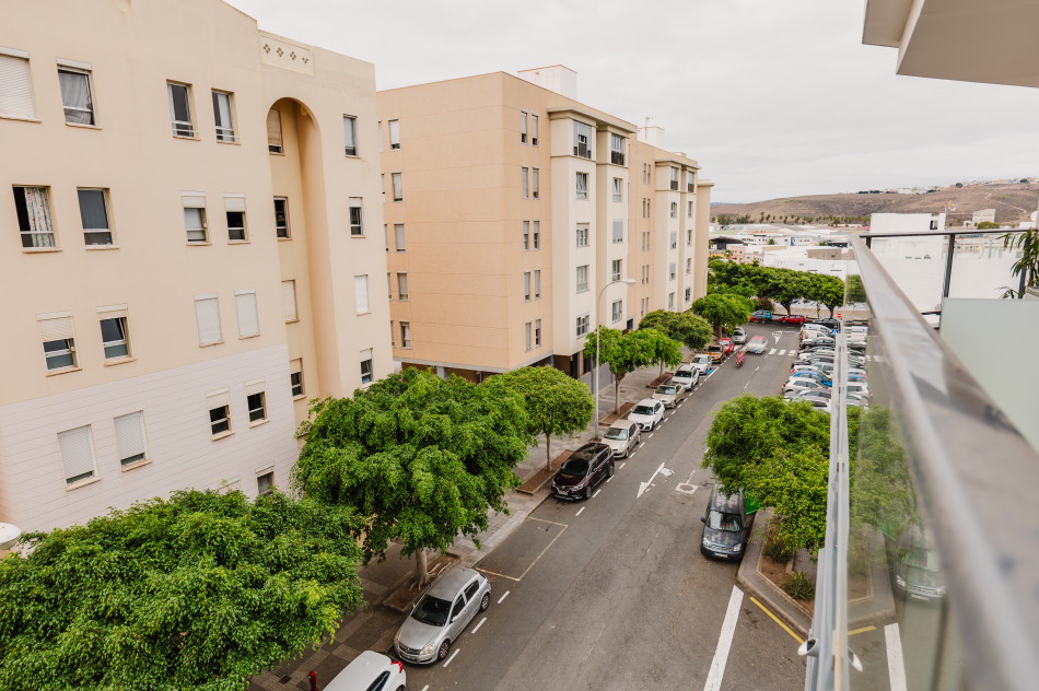 Avenida Pintor Felo Monzón #16, Las Palmas de Gran Canaria, Las Palmas, 35019 — foto 19