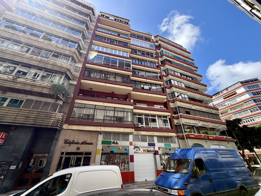 Calle Presidente Alvear #13, Las Palmas de Gran Canaria, Las Palmas, 35006 — foto 29