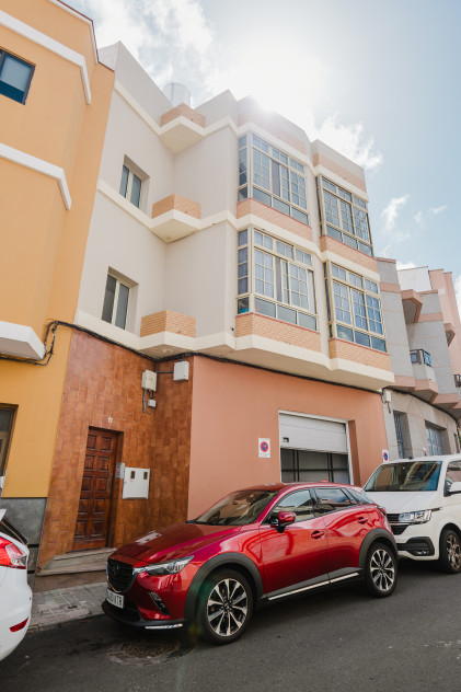 Calle Párroco Ramón González Guedes #11, Las Palmas de Gran Canaria, Las Palmas, 35014 — foto 11