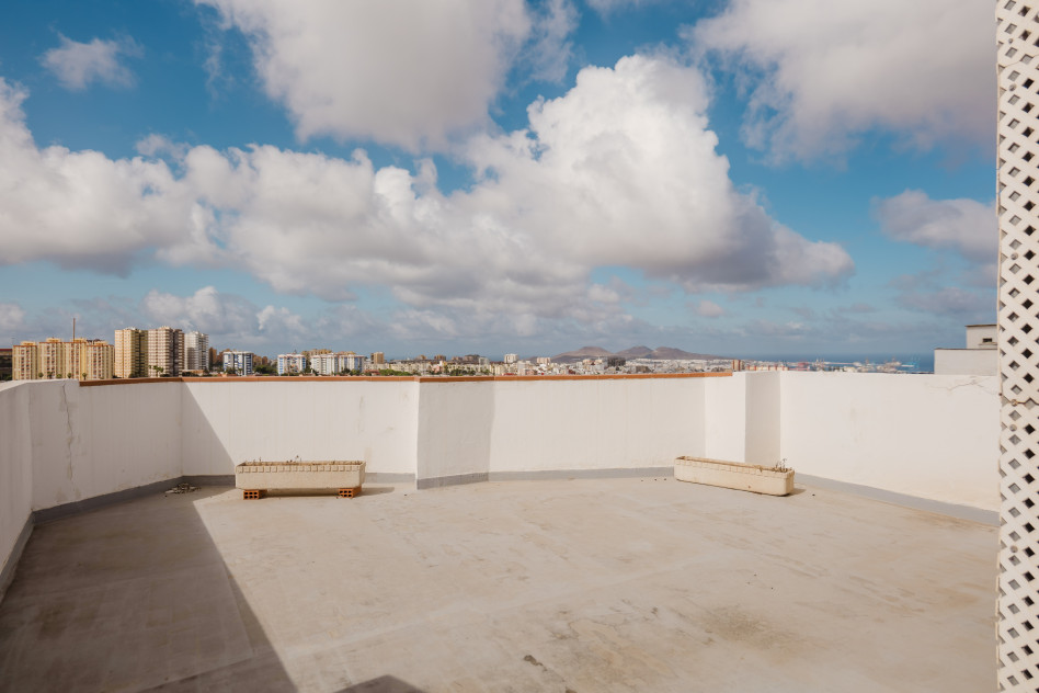 Calle Párroco Ramón González Guedes #11, Las Palmas de Gran Canaria, Las Palmas, 35014 — foto 40