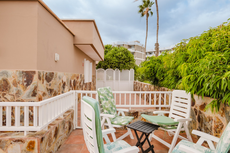 Calle Hamburgo #21, Maspalomas, Las Palmas, 35100 — foto 4