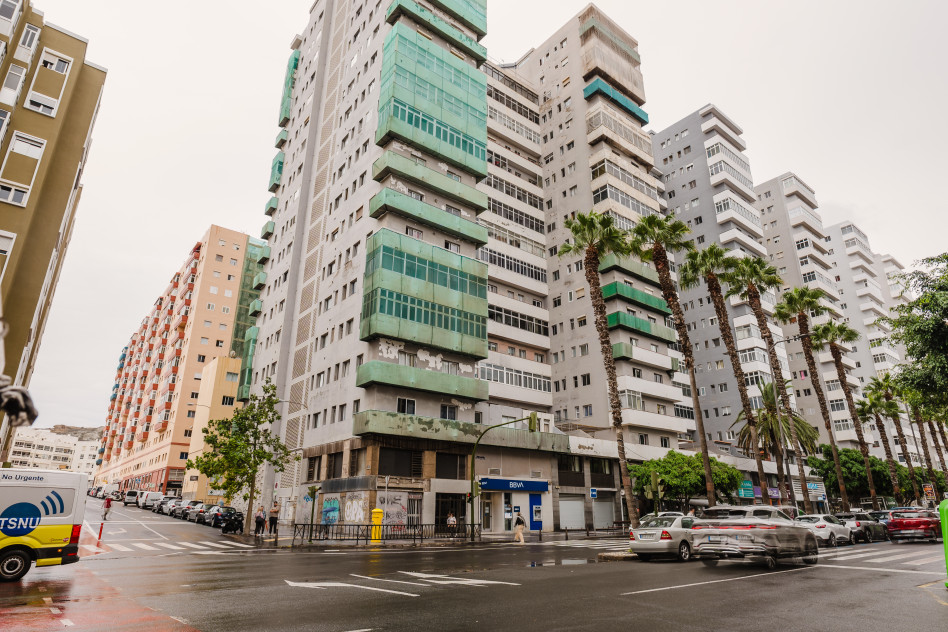 Avenida José Mesa y López #57, Las Palmas de Gran Canaria, Las Palmas, 35010 — foto 4