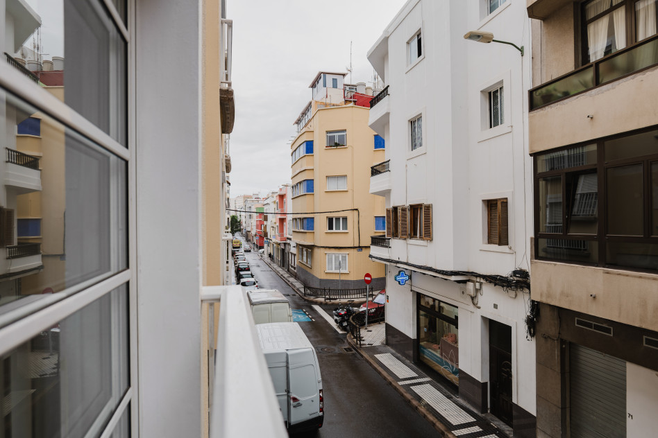 Calle Ángel Guimerá #80, Las Palmas de Gran Canaria, Las Palmas, 35004 — foto 3