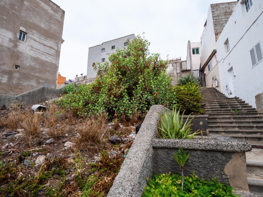 Las Palmas de Gran Canaria, Las Palmas, 35018 — foto 10