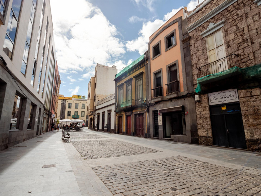 Las Palmas de Gran Canaria, Las Palmas, 35001 — foto 4