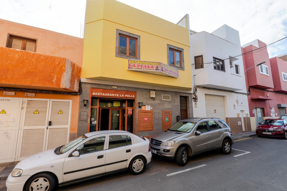 Santa Lucía de Tirajana, Las Palmas, 35110 — foto 1