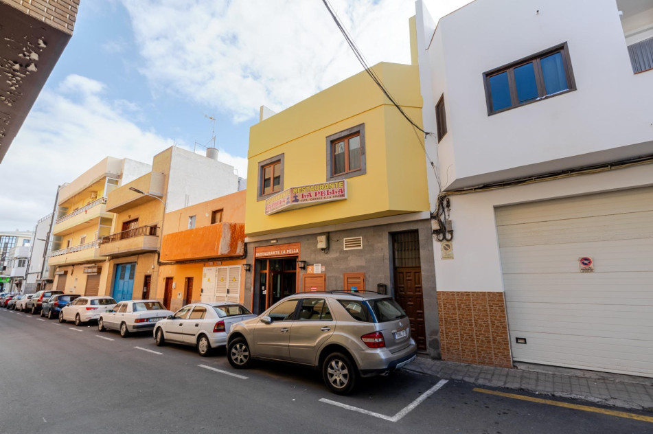 Santa Lucía de Tirajana, Las Palmas, 35110 — foto 2