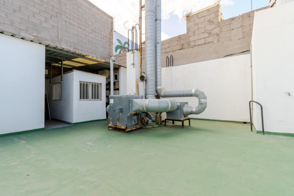 Santa Lucía de Tirajana, Las Palmas, 35110 — foto 26