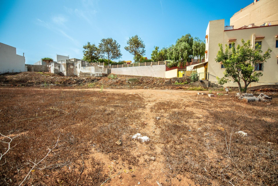 Arucas, Las Palmas, 35400 — foto 1