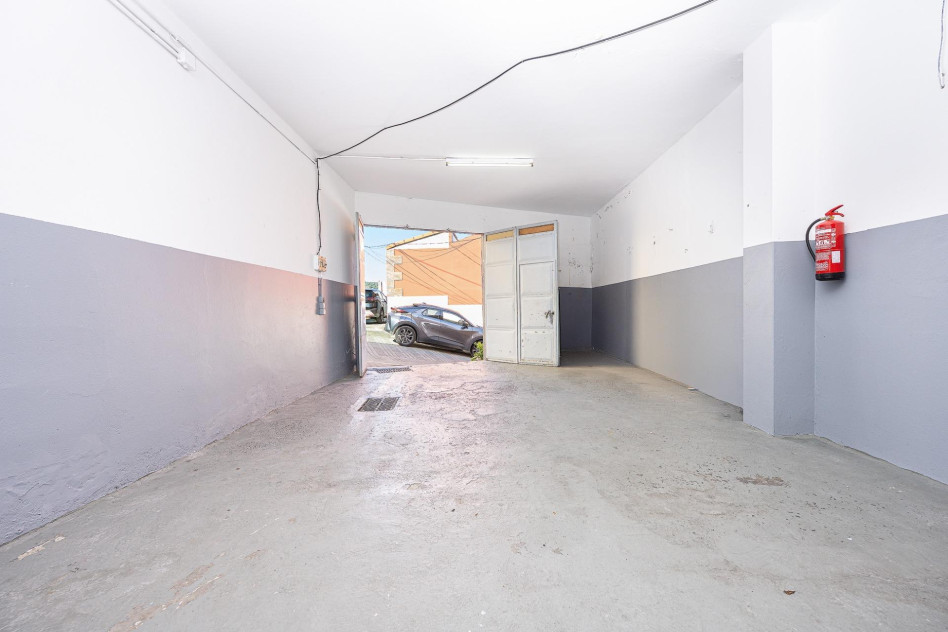 Toscón Alto, Las Palmas, 35018 — foto 3