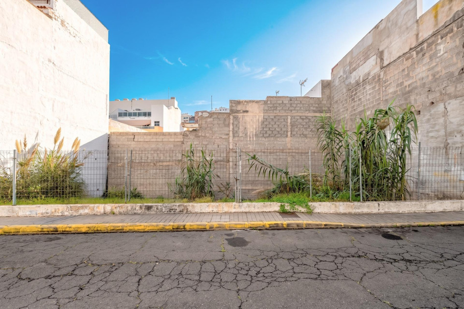 Las Palmas de Gran Canaria, Las Palmas, 35018 — foto 2