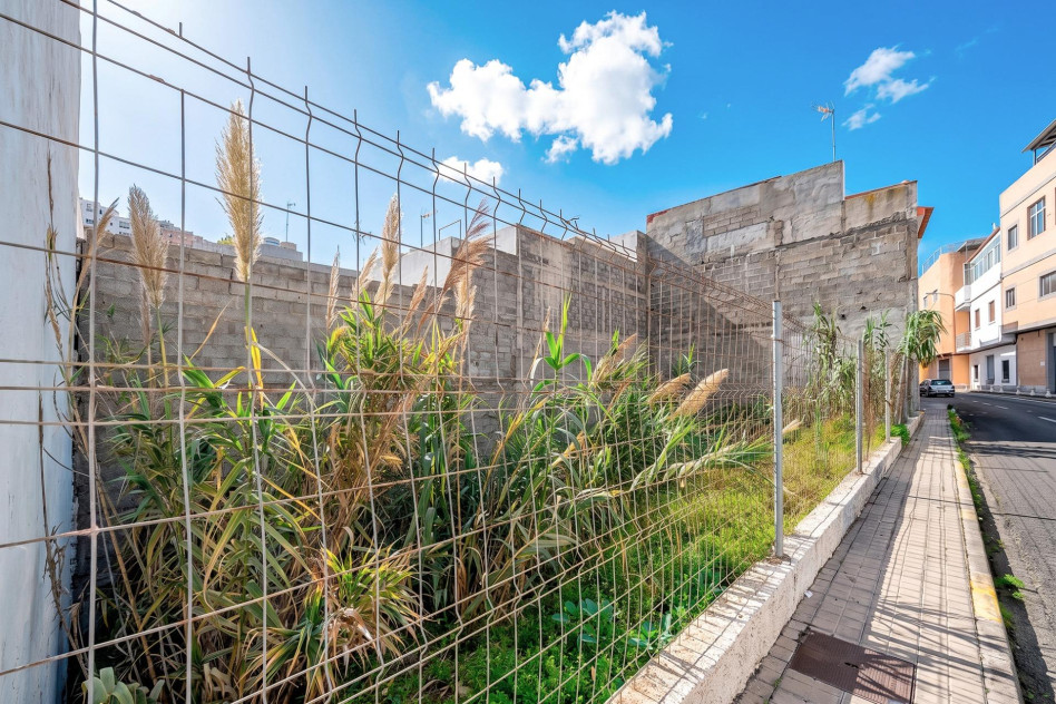 Las Palmas de Gran Canaria, Las Palmas, 35018 — foto 3