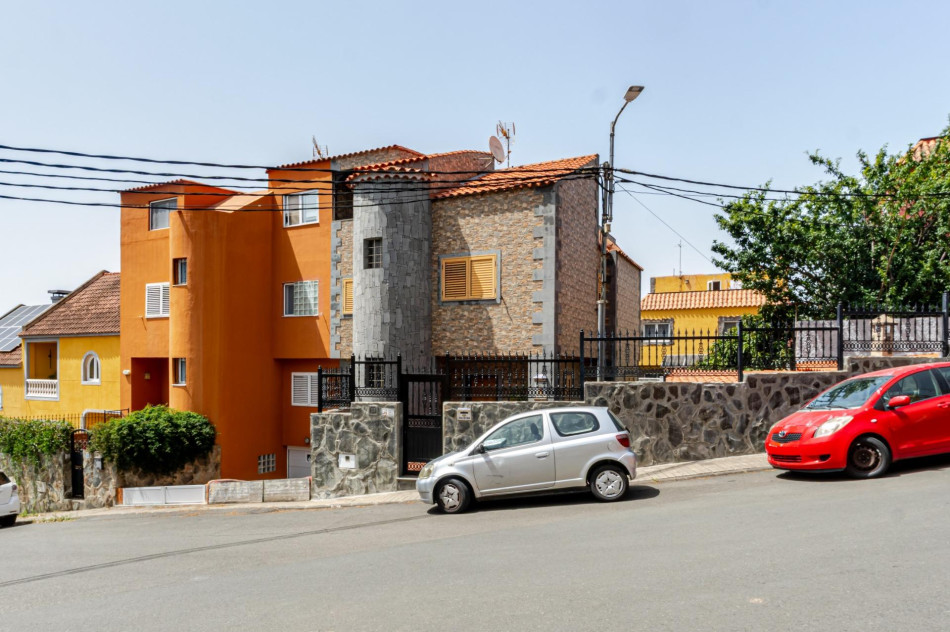 Arucas, Las Palmas, 00000 — foto 2