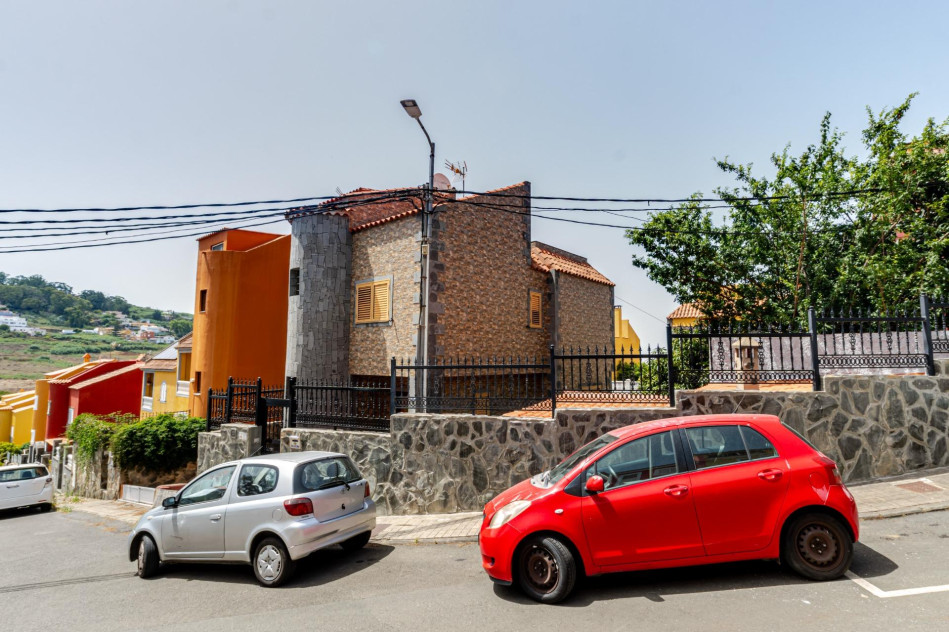 Arucas, Las Palmas, 00000 — foto 3