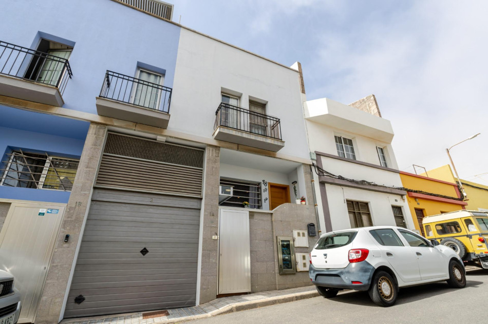 Gáldar, Las Palmas, 35462 — foto 47