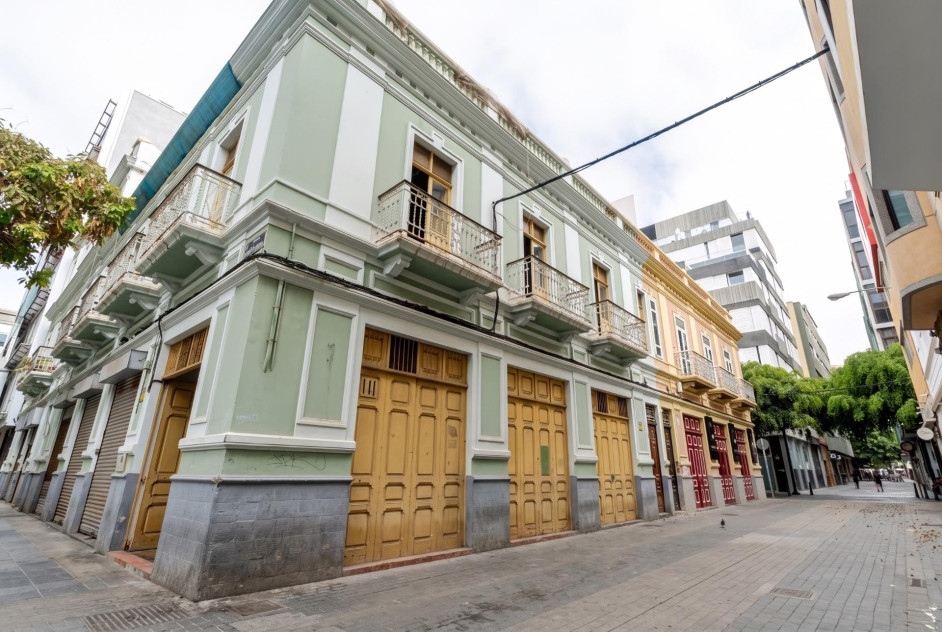 Las Palmas de Gran Canaria, Las Palmas, 35007 — foto 2