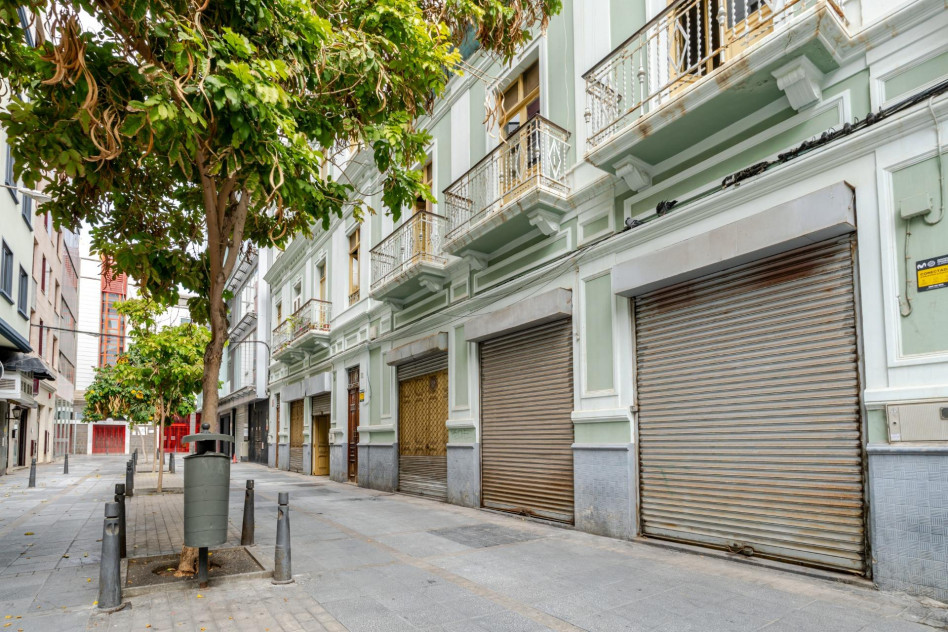 Las Palmas de Gran Canaria, Las Palmas, 35007 — foto 4