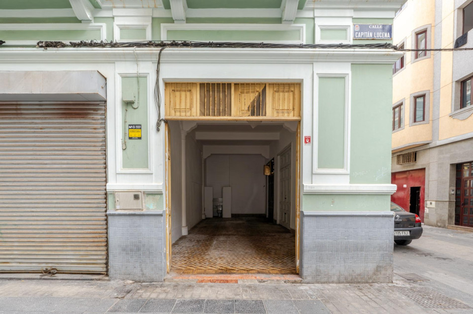 Las Palmas de Gran Canaria, Las Palmas, 35007 — foto 5