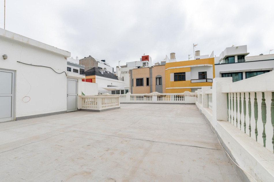 Las Palmas de Gran Canaria, Las Palmas, 35007 — foto 58