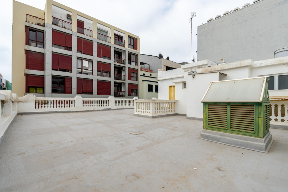 Las Palmas de Gran Canaria, Las Palmas, 35007 — foto 64