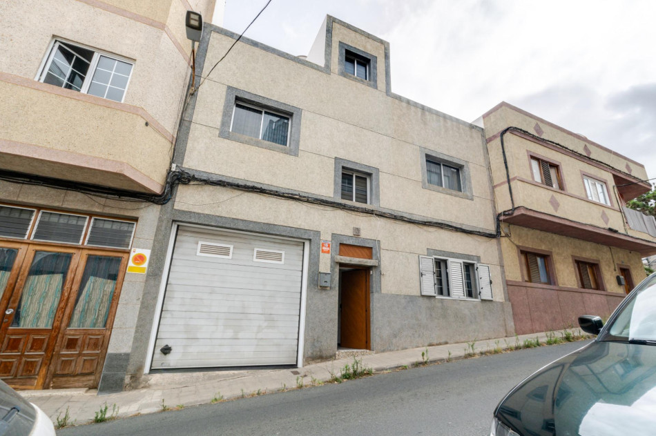 Arucas, Las Palmas, 00000 — foto 2