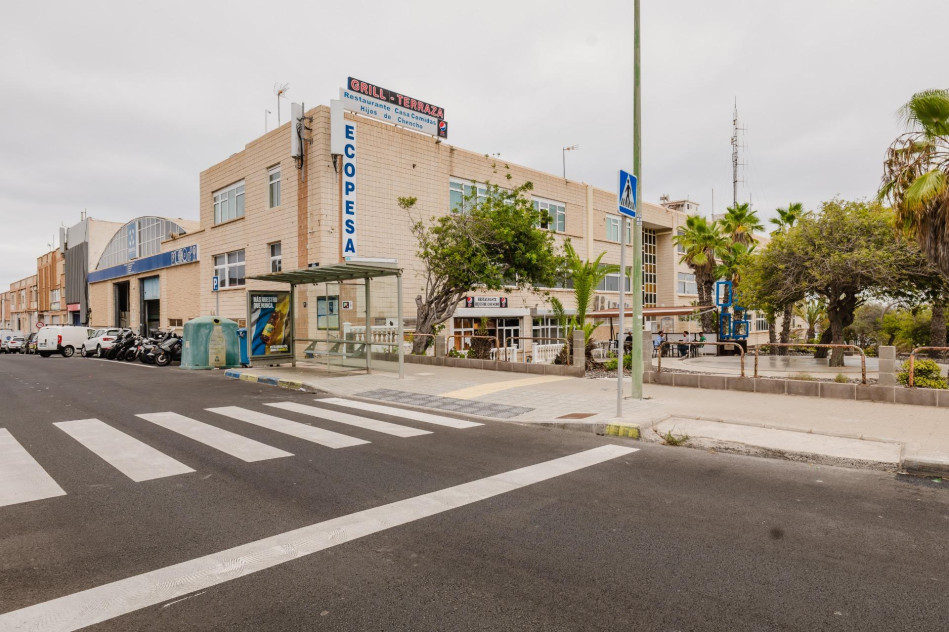 Las Palmas de Gran Canaria, Las Palmas, 35008 — foto 1