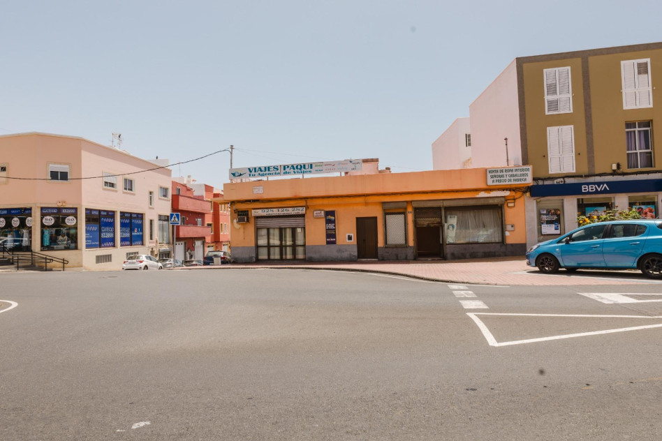 AVENIDA DE CARLOS V #32, Ingenio, Las Palmas, 35240 — foto 2