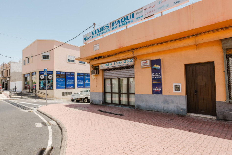 AVENIDA DE CARLOS V #32, Ingenio, Las Palmas, 35240 — foto 3
