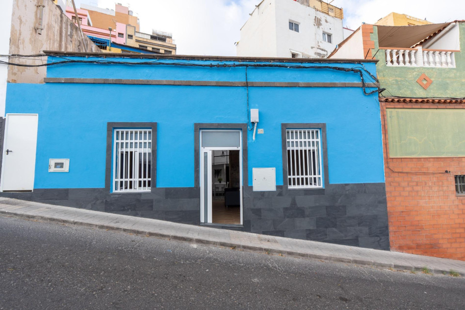 Las Palmas de Gran Canaria, Las Palmas, 35014 — foto 1