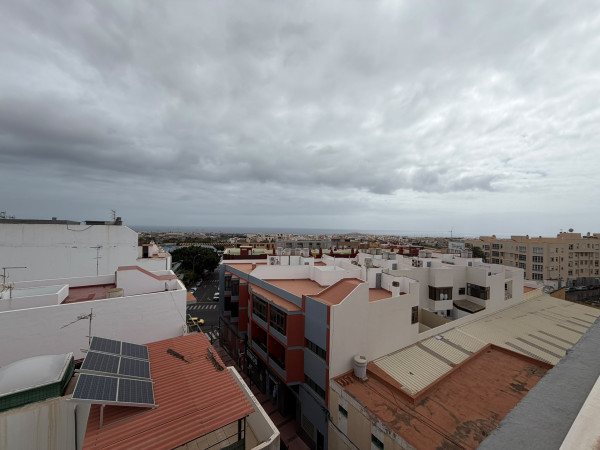 Calle Secretario Guedes Alemán #14, Telde, Las Palmas, 35200