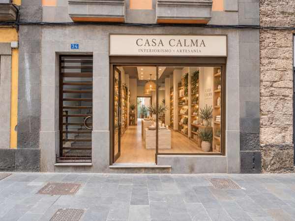 Las Palmas de Gran Canaria, Las Palmas, 35001