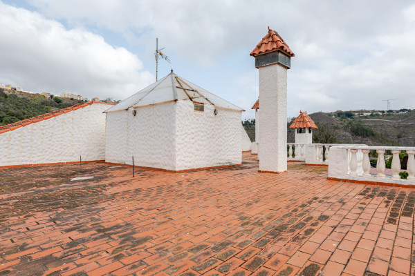 Las Palmas de Gran Canaria, Las Palmas, 35017