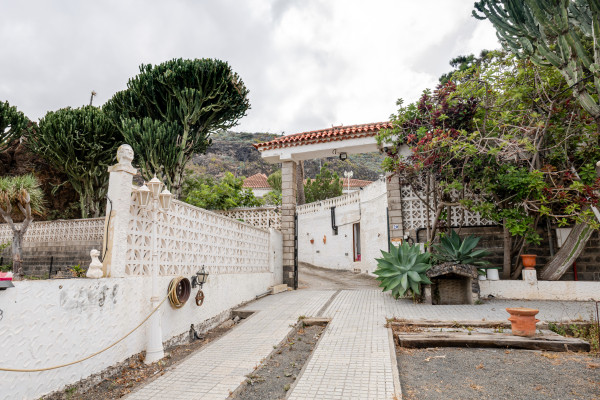 Las Palmas de Gran Canaria, Las Palmas, 35017