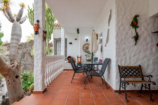Las Palmas de Gran Canaria, Las Palmas, 35017