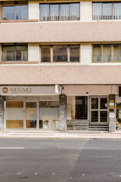 Calle Néstor de la Torre #22, Las Palmas de Gran Canaria, Las Palmas, 35006