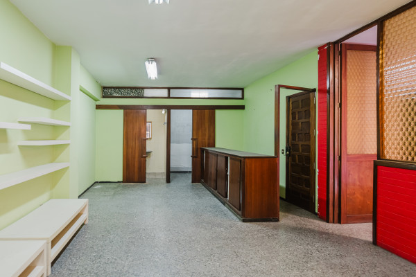 Calle Néstor de la Torre #22, Las Palmas de Gran Canaria, Las Palmas, 35006