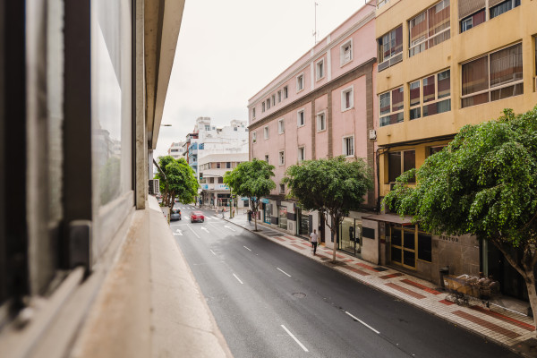 Calle Néstor de la Torre #22, Las Palmas de Gran Canaria, Las Palmas, 35006