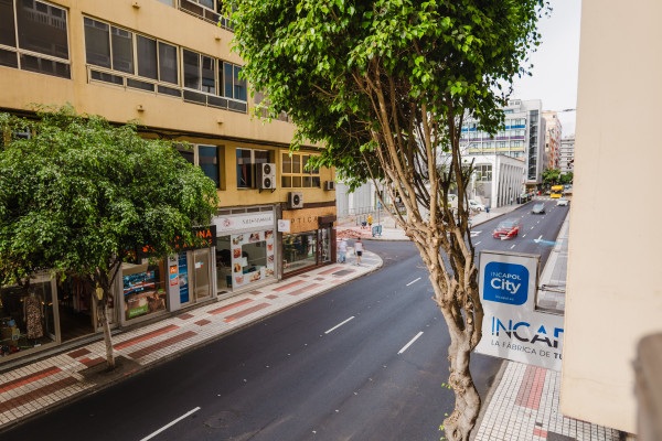 Calle Néstor de la Torre #22, Las Palmas de Gran Canaria, Las Palmas, 35006
