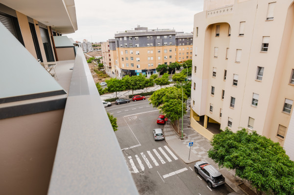 Avenida Pintor Felo Monzón #16, Las Palmas de Gran Canaria, Las Palmas, 35019
