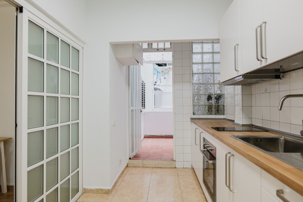 Calle Presidente Alvear #13, Las Palmas de Gran Canaria, Las Palmas, 35006