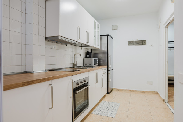 Calle Presidente Alvear #13, Las Palmas de Gran Canaria, Las Palmas, 35006