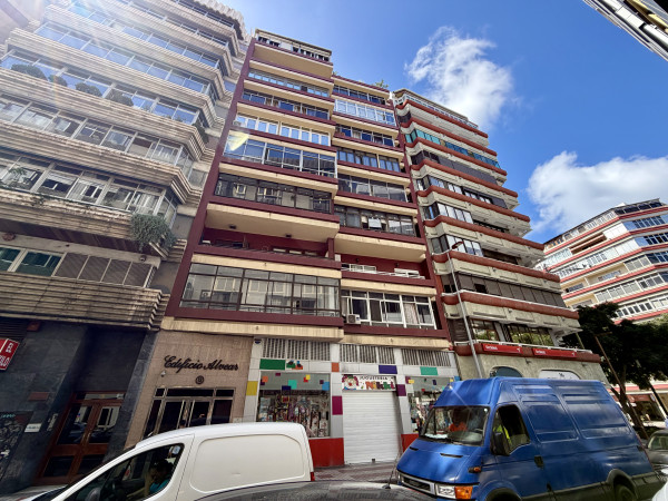 Calle Presidente Alvear #13, Las Palmas de Gran Canaria, Las Palmas, 35006