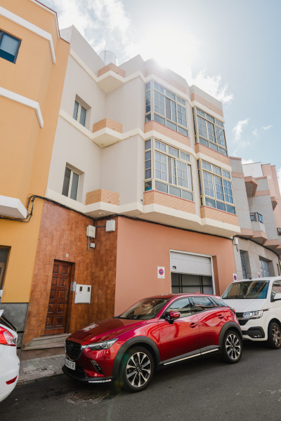 Calle Párroco Ramón González Guedes #11, Las Palmas de Gran Canaria, Las Palmas, 35014