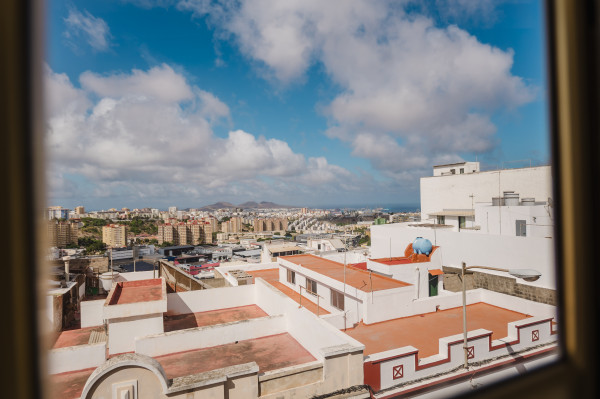Calle Párroco Ramón González Guedes #11, Las Palmas de Gran Canaria, Las Palmas, 35014