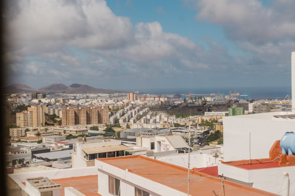 Calle Párroco Ramón González Guedes #11, Las Palmas de Gran Canaria, Las Palmas, 35014