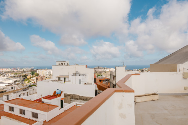 Calle Párroco Ramón González Guedes #11, Las Palmas de Gran Canaria, Las Palmas, 35014