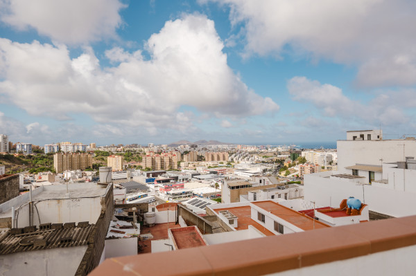 Calle Párroco Ramón González Guedes #11, Las Palmas de Gran Canaria, Las Palmas, 35014